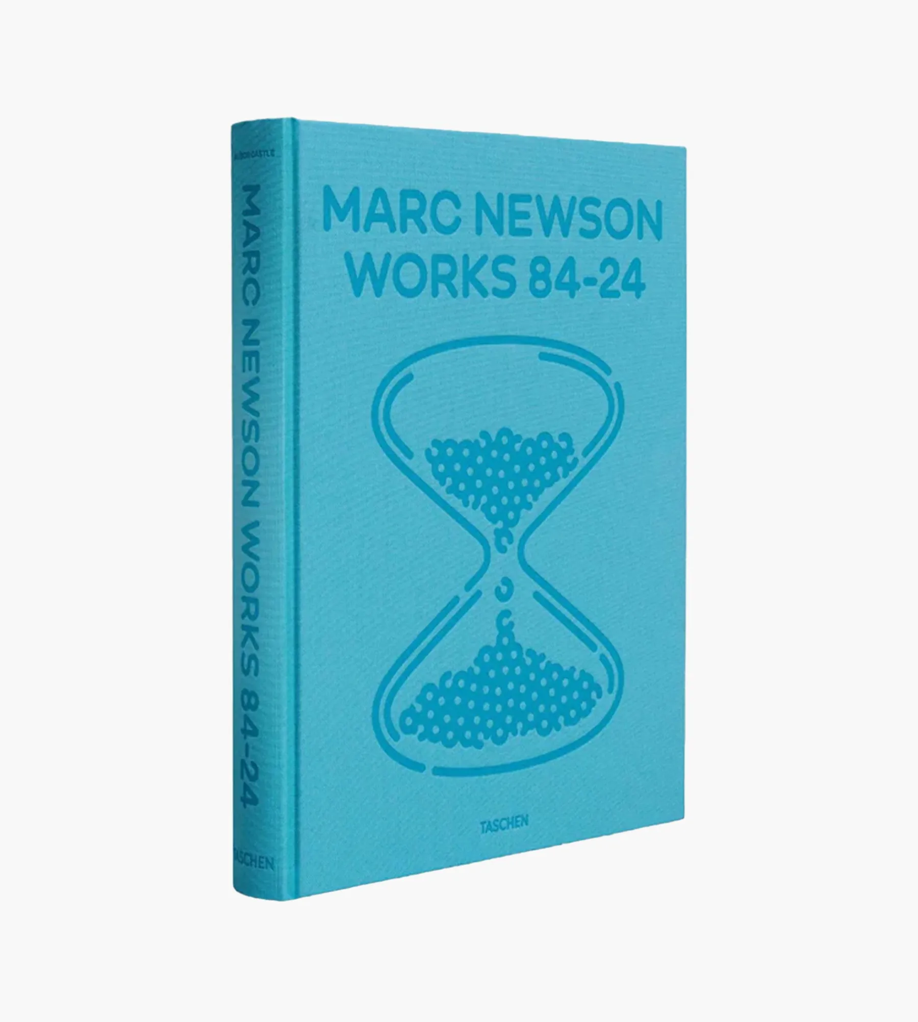 Taschen Marc Newson. Works 84-24