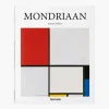 Taschen Mondriaan Basismonografie