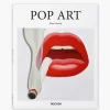 Taschen Pop Art basismonografie