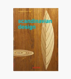 Taschen Scandinavian Design - 40