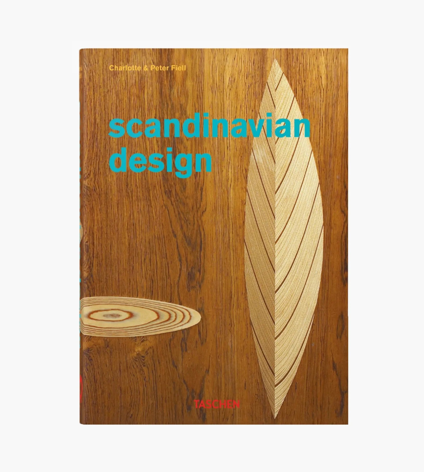 Taschen Scandinavian Design - 40