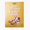 Taschen Sneaker Freaker. The Ultimate Sneaker Book - 40