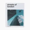 Taschen Streets of London