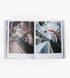 Taschen Streets of London