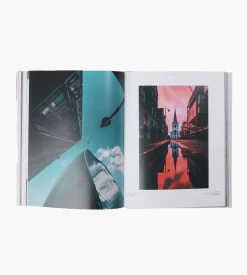 Taschen Streets of London