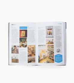 Taschen The Monocle Barcelona