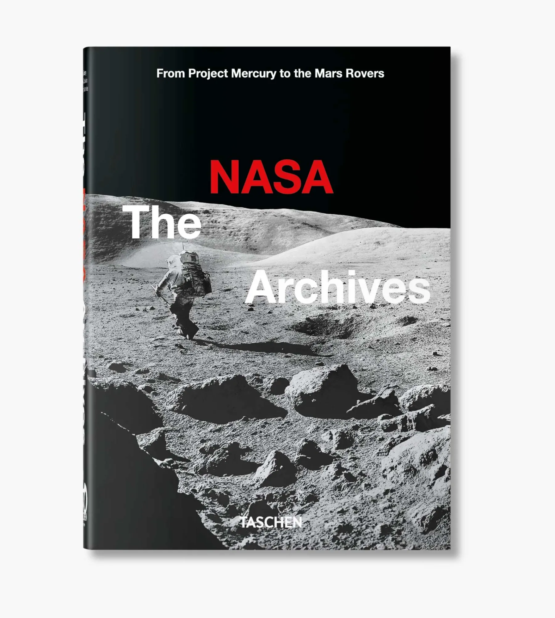 Taschen The NASA Archives - 40