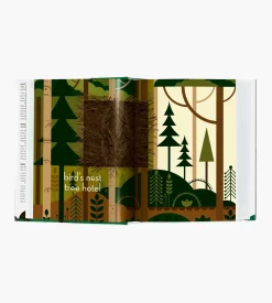 Taschen Tree Houses - 40
