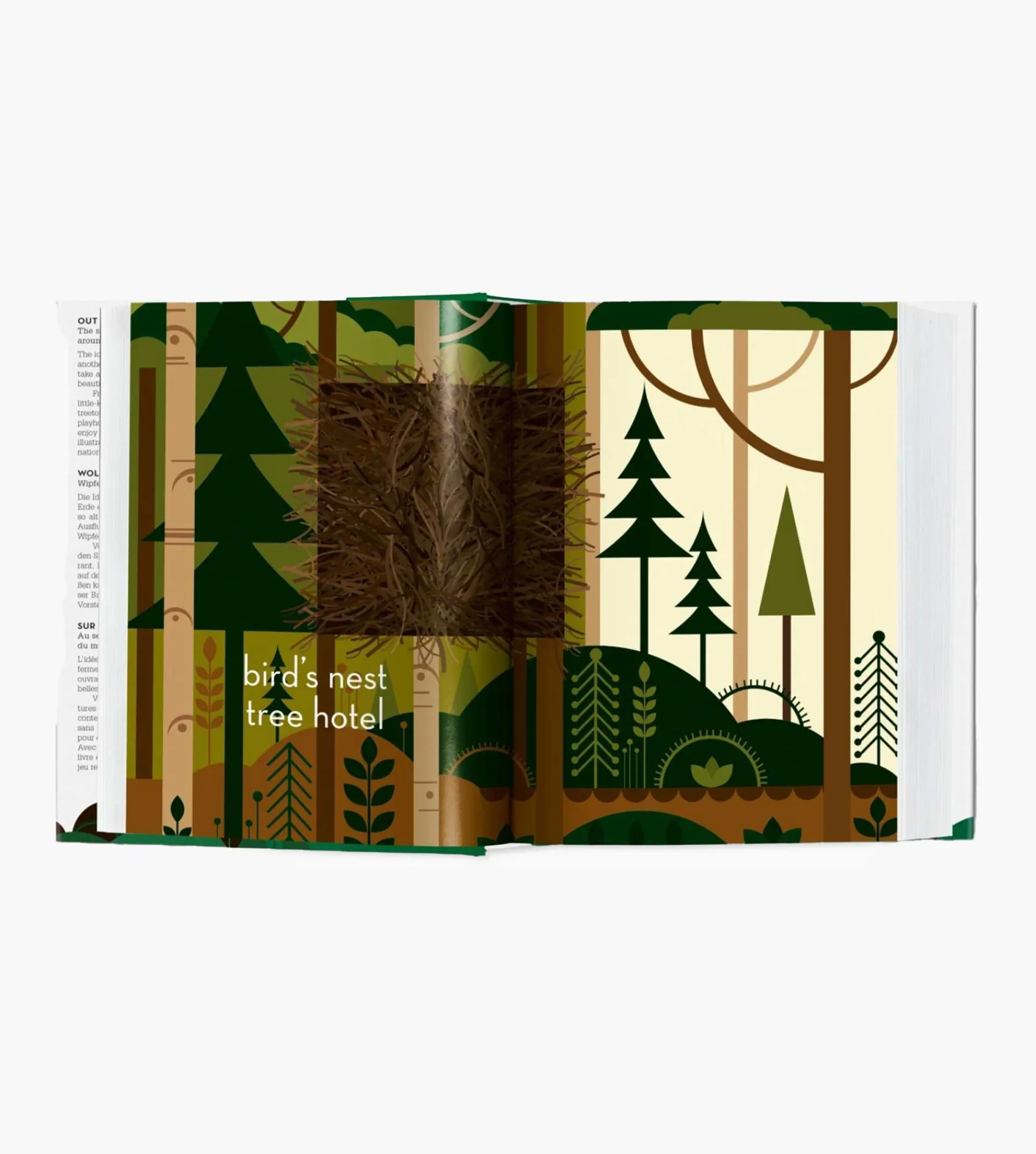 Taschen Tree Houses - 40