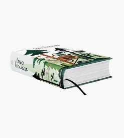 Taschen Tree Houses - 40