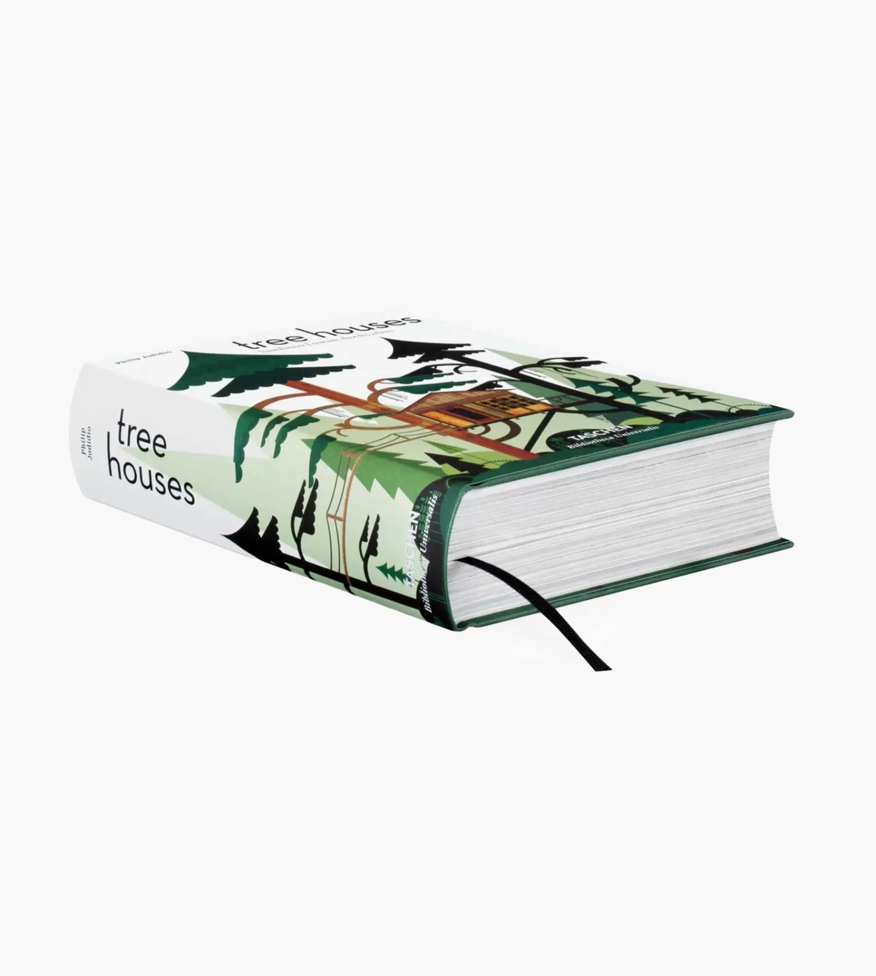 Taschen Tree Houses - 40