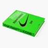 Taschen Virgil Abloh. Nike. ICONS