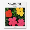 Taschen Warhol