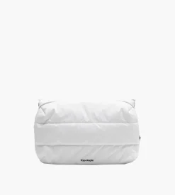 Topologie Wares Bags Bottle Sacoche Large Marshmallow Puffer