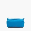 Topologie Wares Bags Bottle Sacoche Medium Atomic Blue Papery