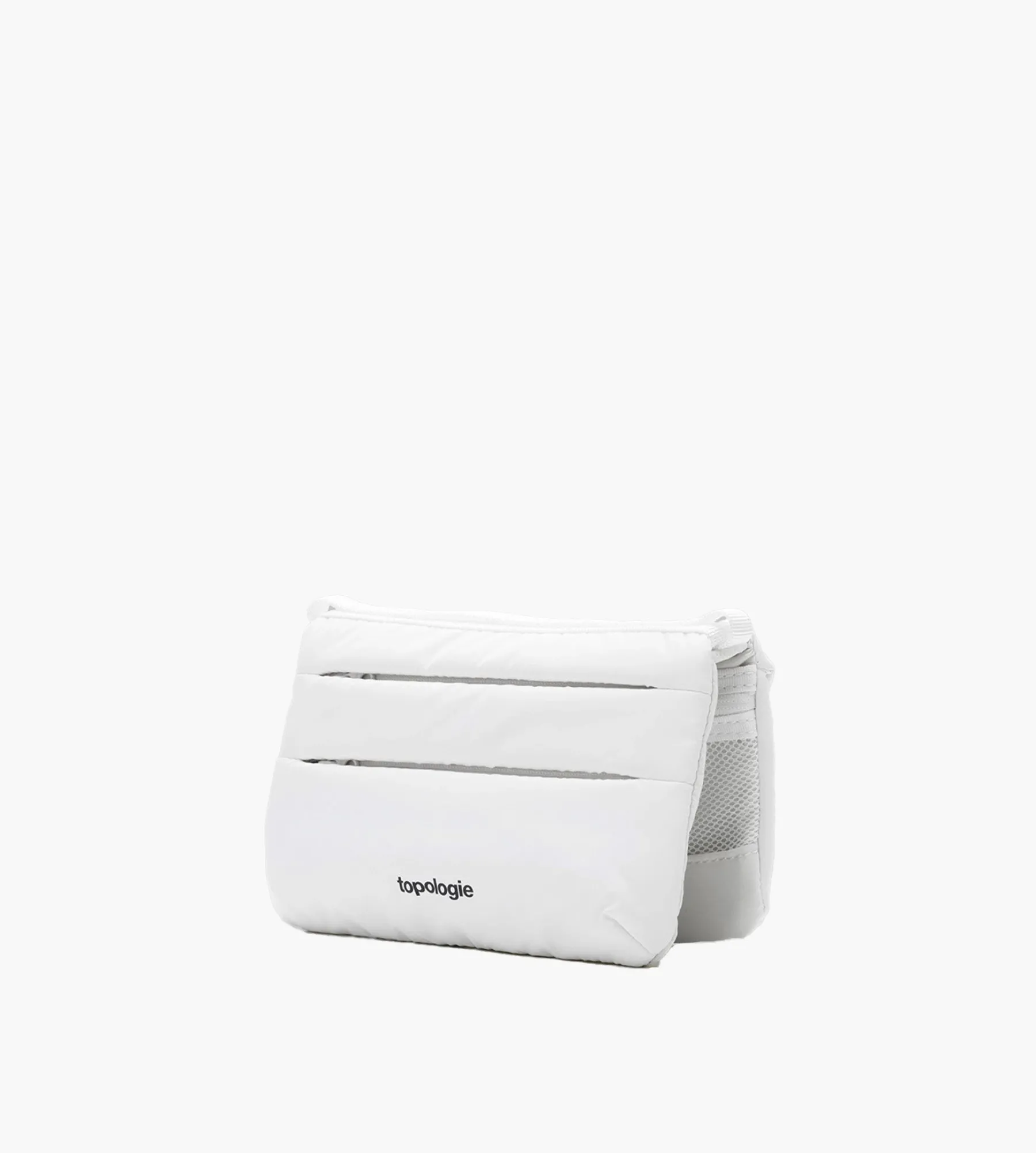 Topologie Wares Bags Phone Sacoche 90 Marshmallow Puffer