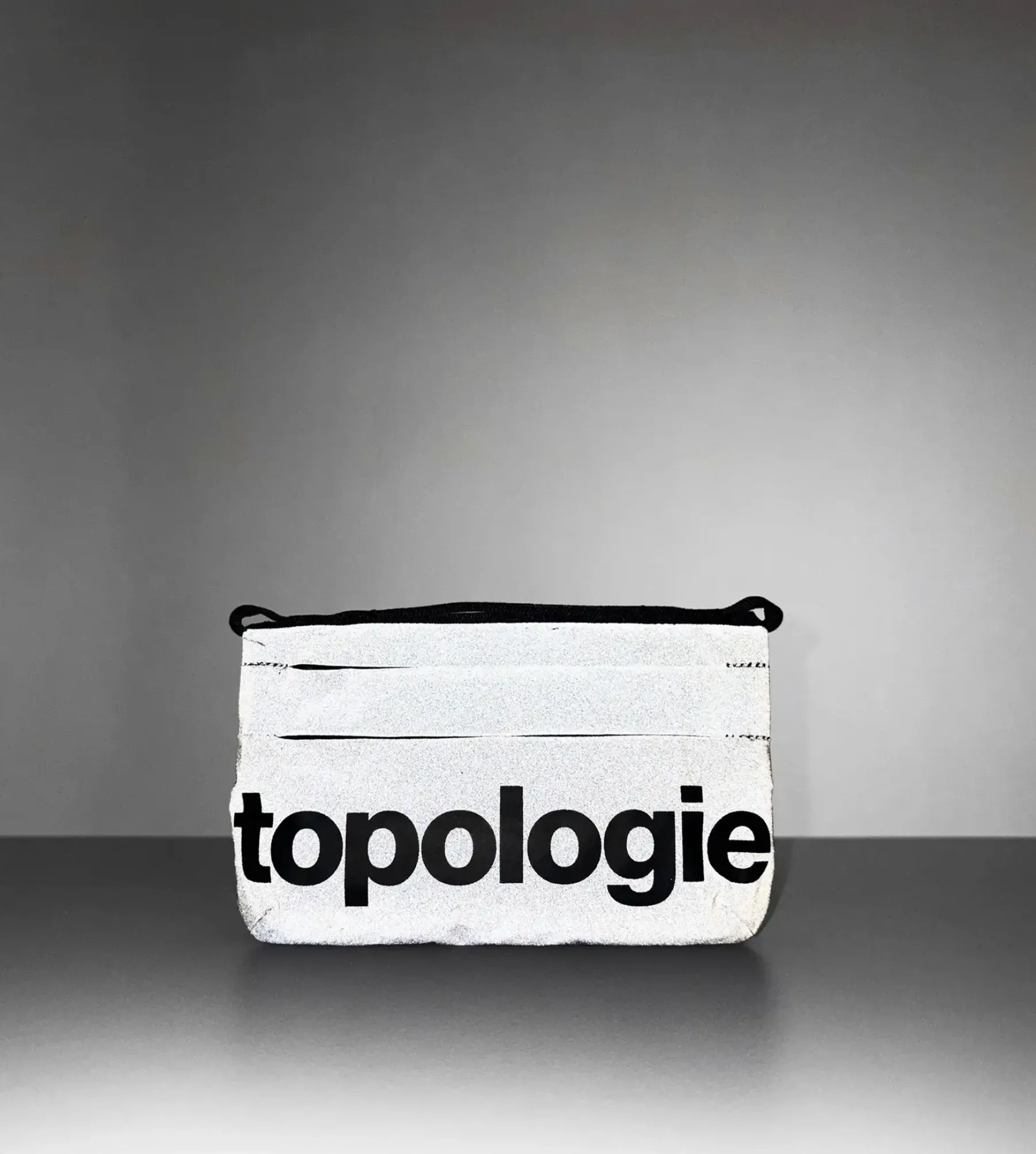 Topologie Wares Bags Phone Sacoche 90 BNW Reflective Reflective