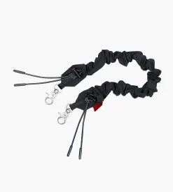 Topologie Wares Straps Bungee Strap Black Tech Sateen