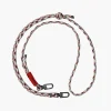 Topologie Wares Straps 6.0mm Rope Strap White Jukebox