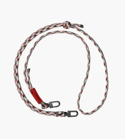 Topologie Wares Straps 6.0mm Rope Strap White Jukebox