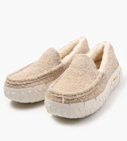 UGG M Ascot Wrap Tech Mustard Seed