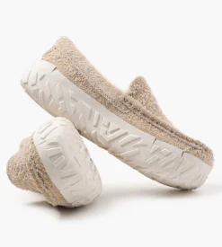 UGG M Ascot Wrap Tech Mustard Seed