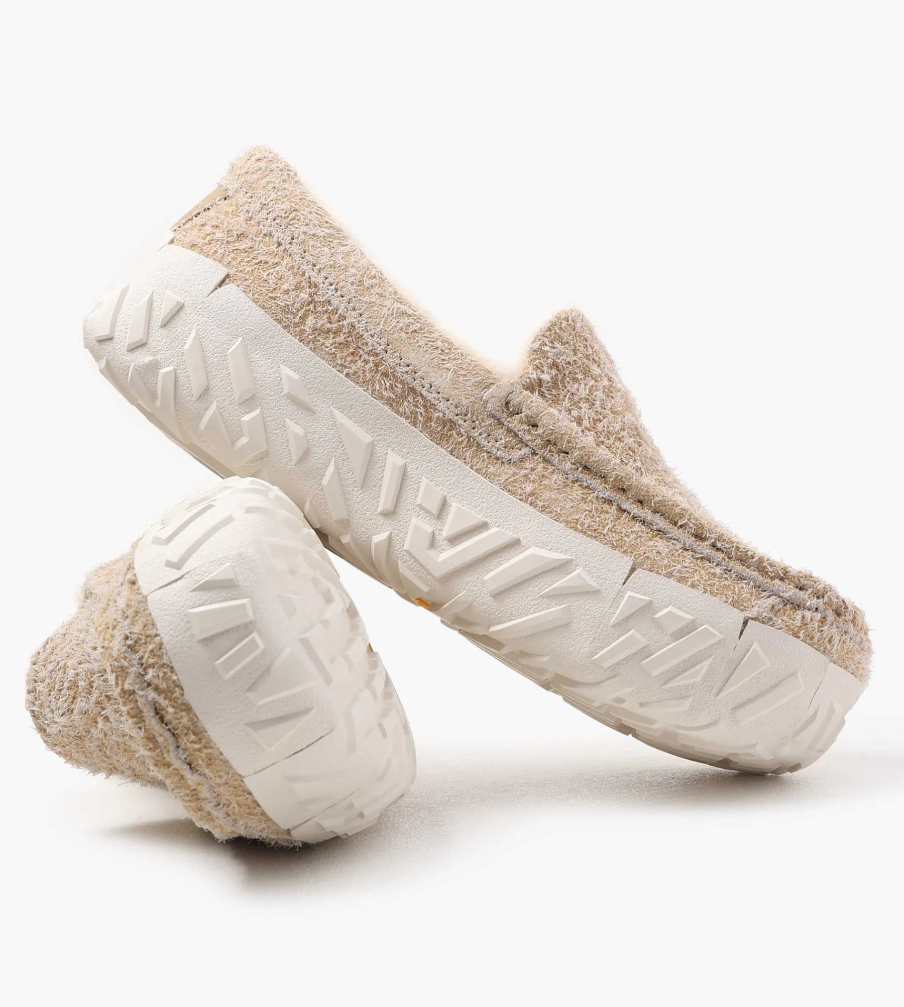 UGG M Ascot Wrap Tech Mustard Seed