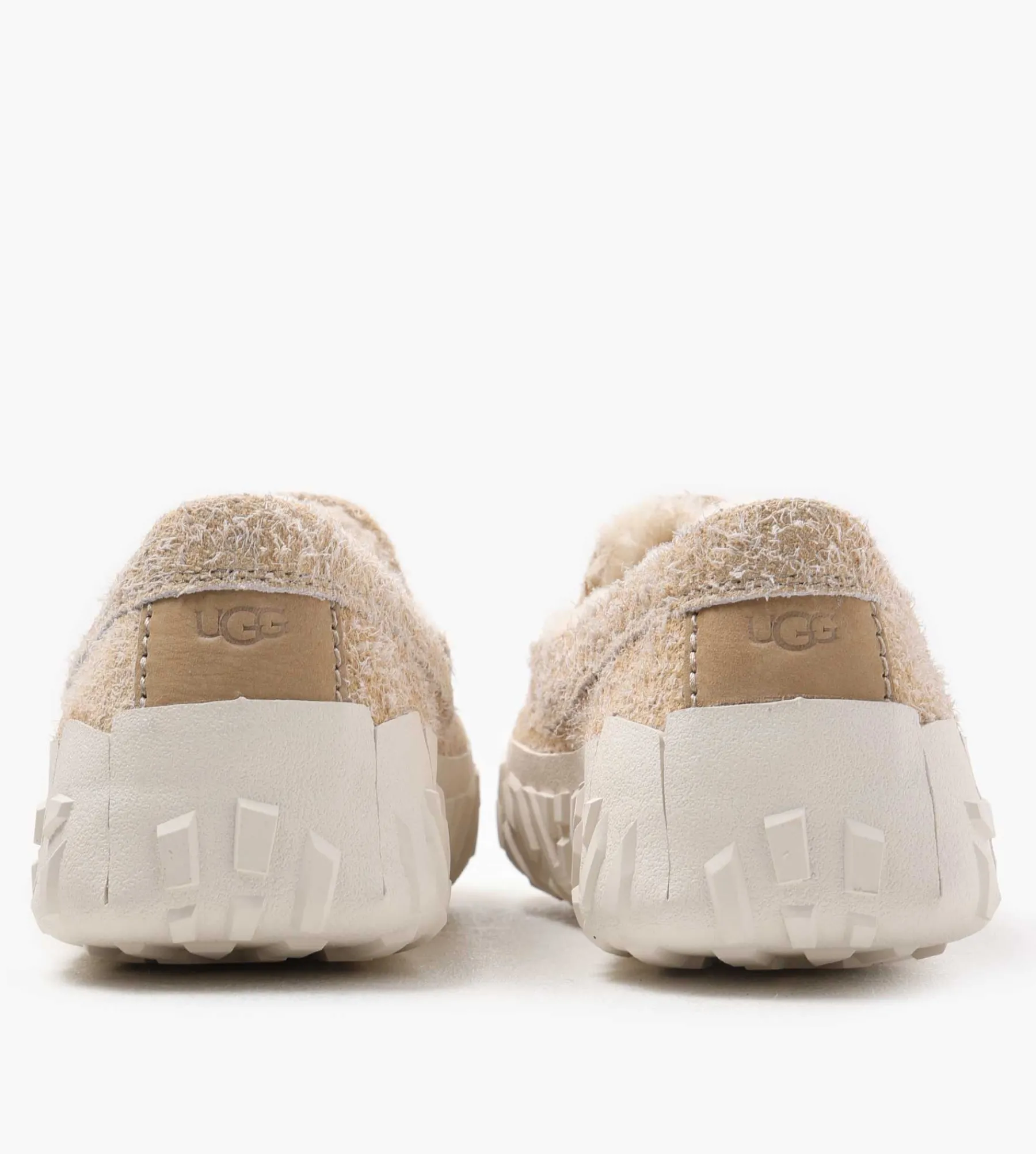UGG M Ascot Wrap Tech Mustard Seed