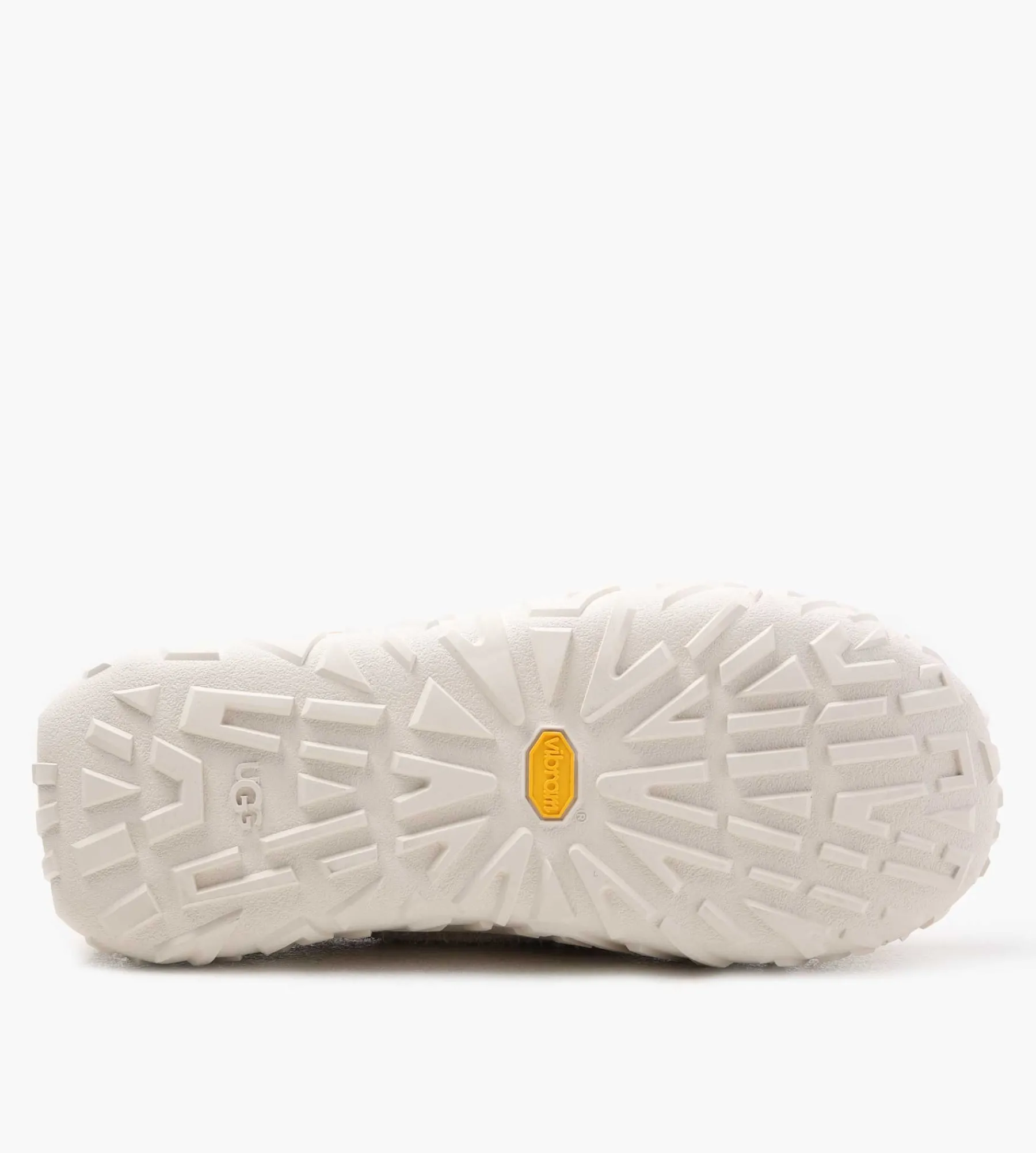 UGG M Ascot Wrap Tech Mustard Seed