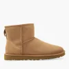 UGG M Classic Mini Chestnut