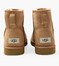 UGG M Classic Mini Chestnut