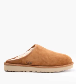 UGG M Classic Slip-On Chestnut