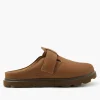 UGG M Solano Clog Chestnut