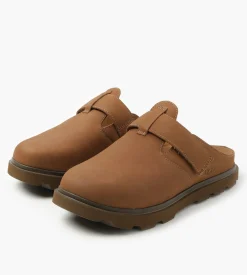 UGG M Solano Clog Chestnut