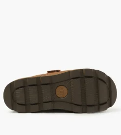 UGG M Solano Clog Chestnut
