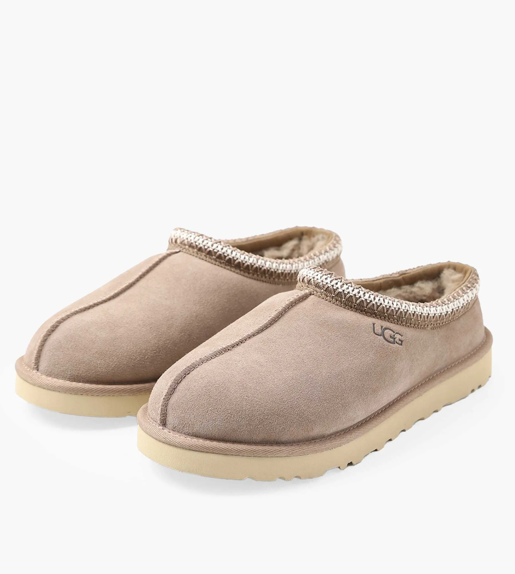 UGG M Tasman Caribou