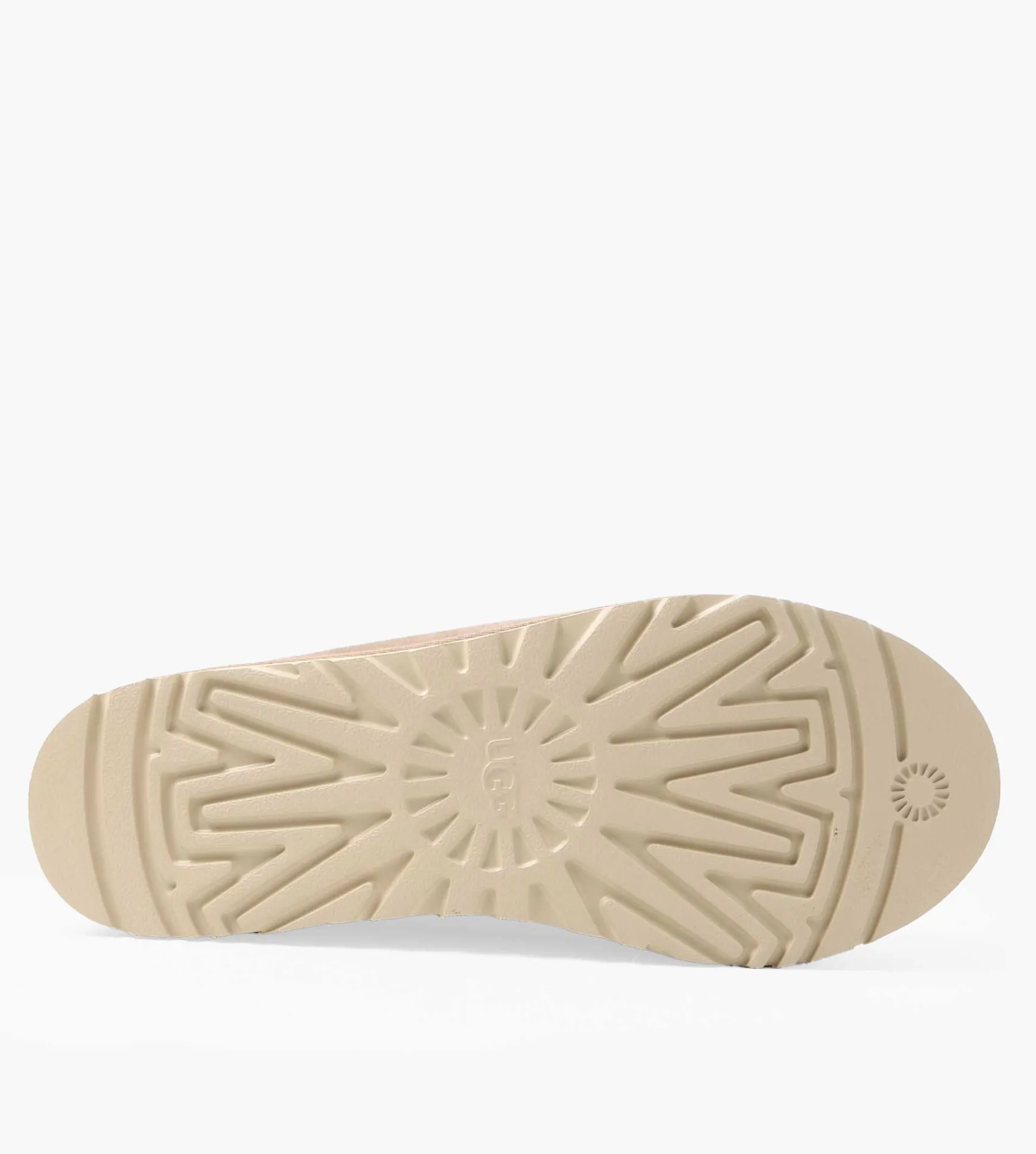 UGG M Tasman Caribou