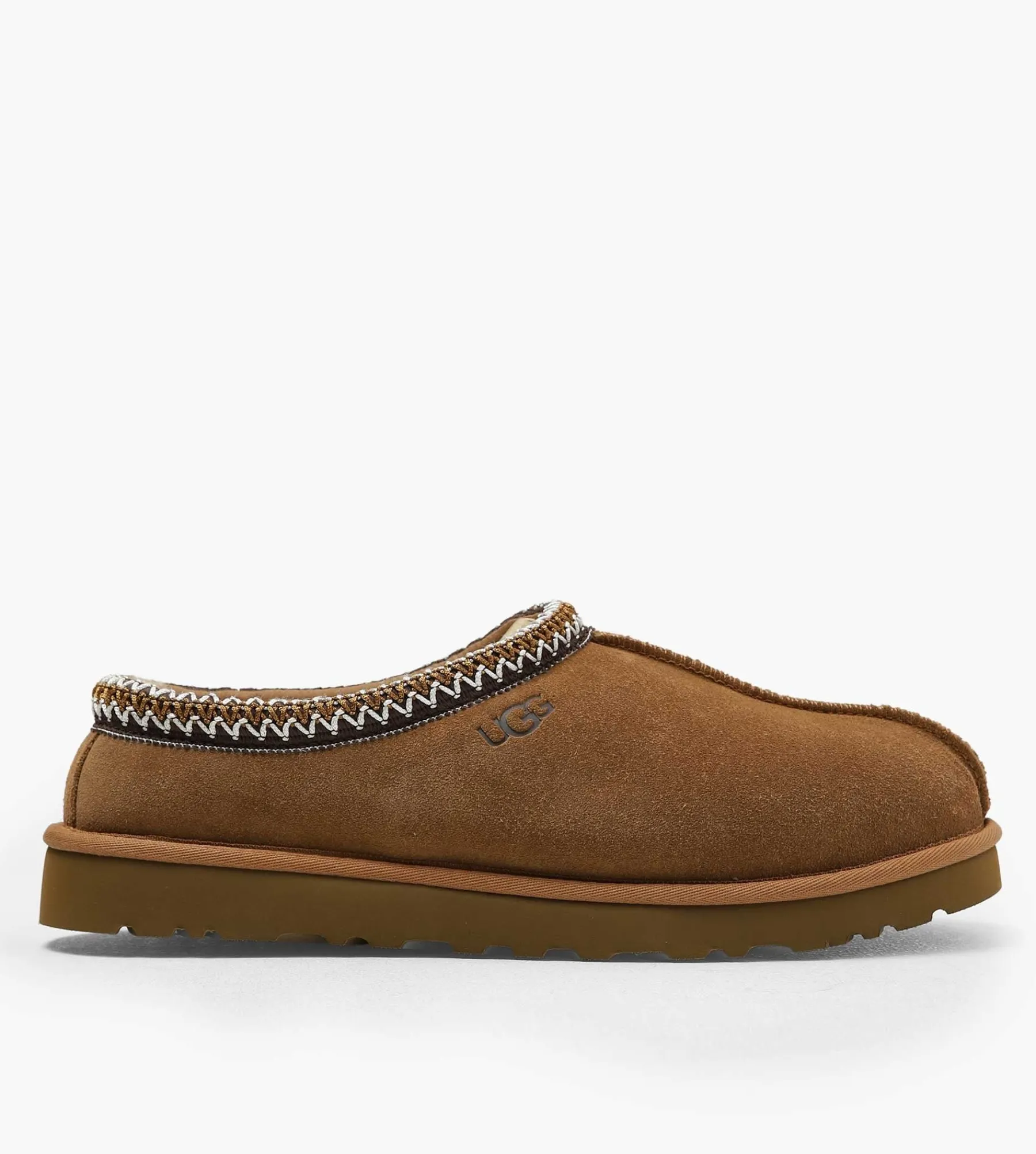 UGG M Tasman Chestnut