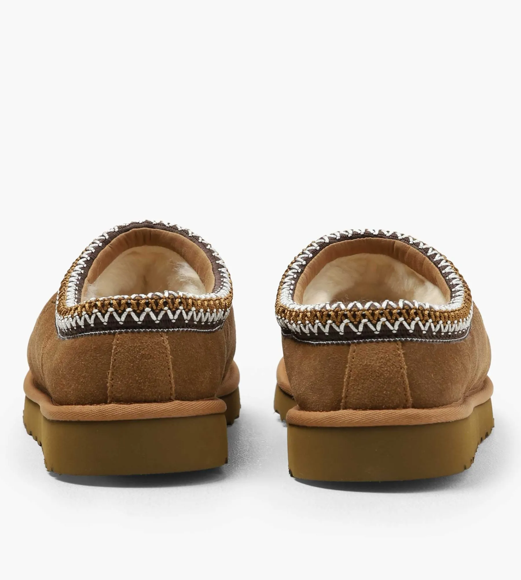UGG M Tasman Chestnut