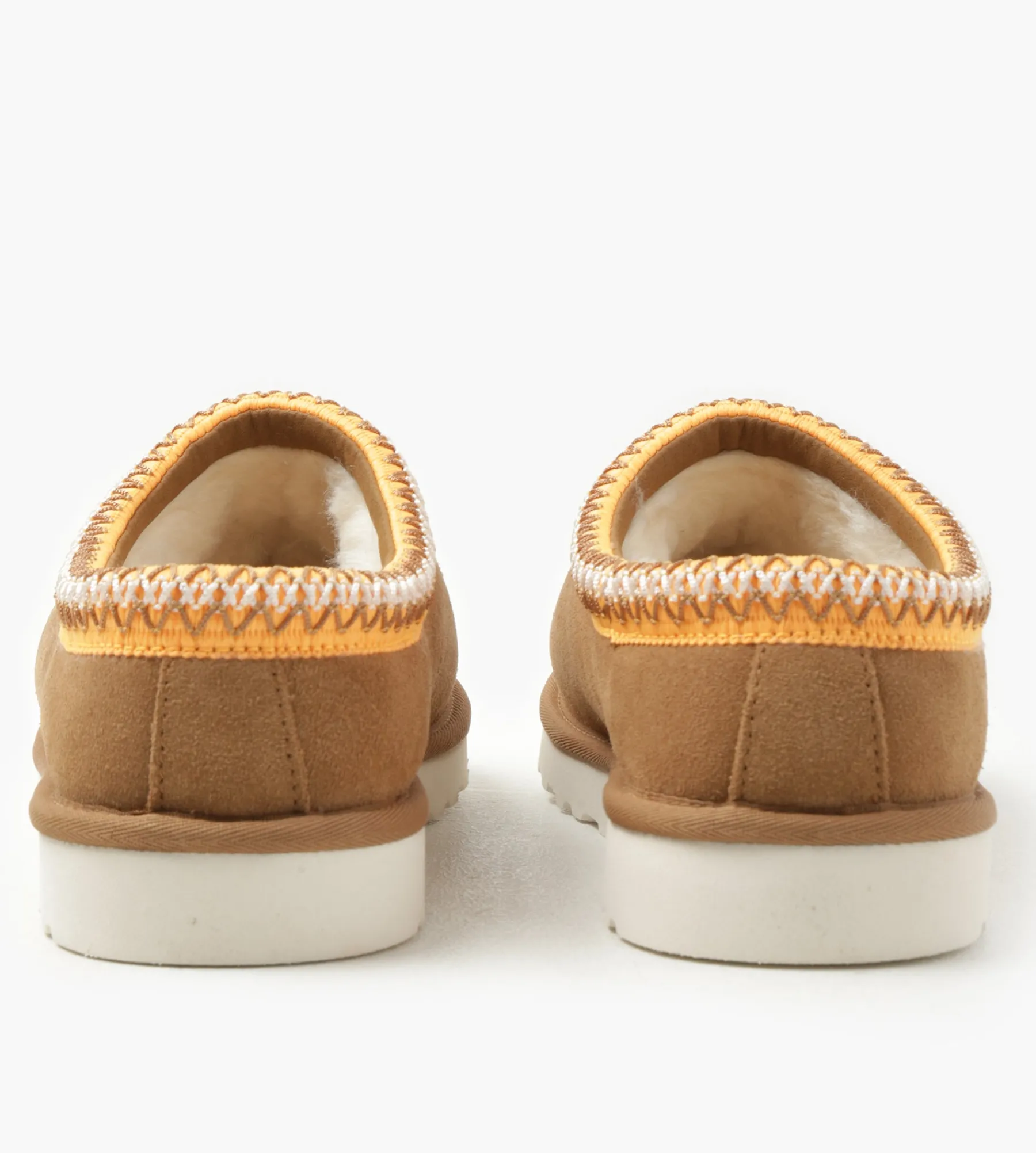UGG M Tasman Chestnut Bright Melon