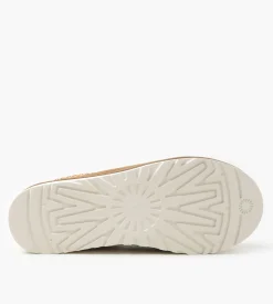 UGG M Tasman Chestnut Bright Melon
