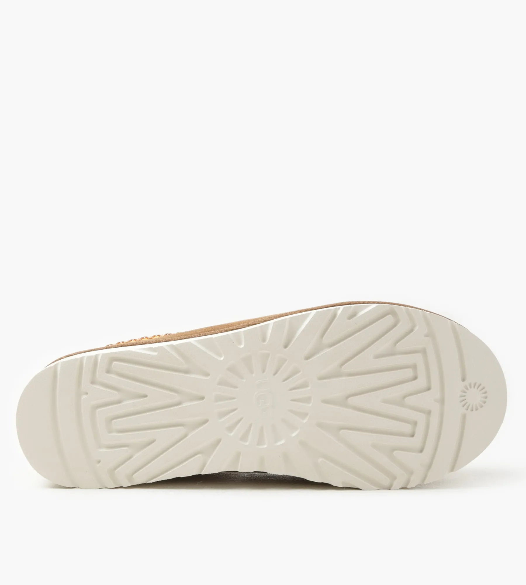 UGG M Tasman Chestnut Bright Melon