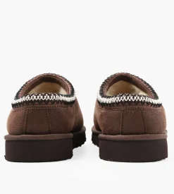 UGG M Tasman Distressed Burnt Cedar