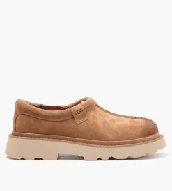 UGG M Tasman Lug Chestnut