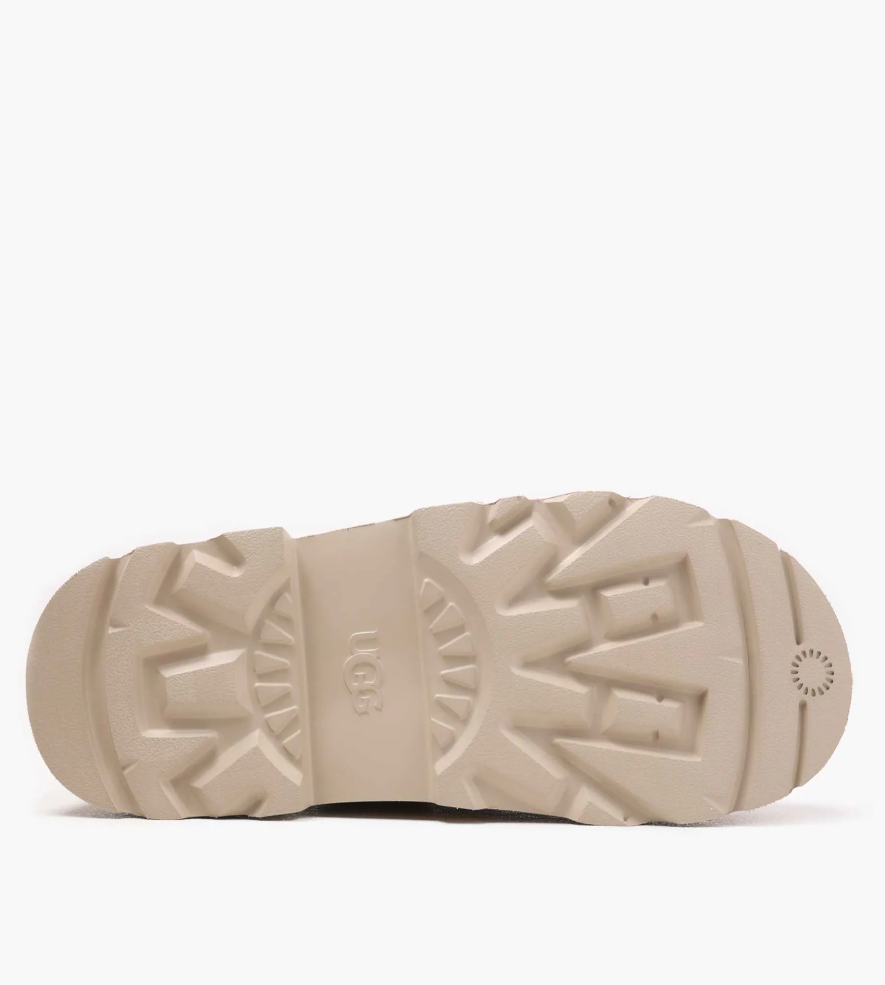 UGG M Tasman Lug Chestnut