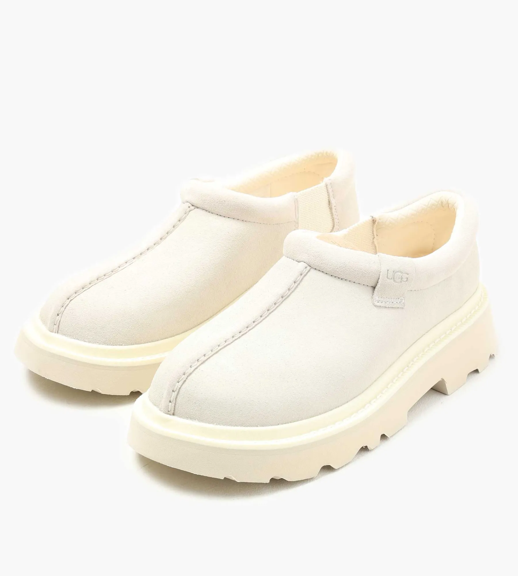 UGG M Tasman Lug Jasmine