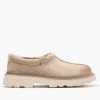 UGG M Tasman Lug Mustard Seed