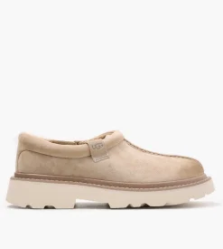 UGG M Tasman Lug Mustard Seed