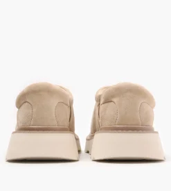 UGG M Tasman Lug Mustard Seed