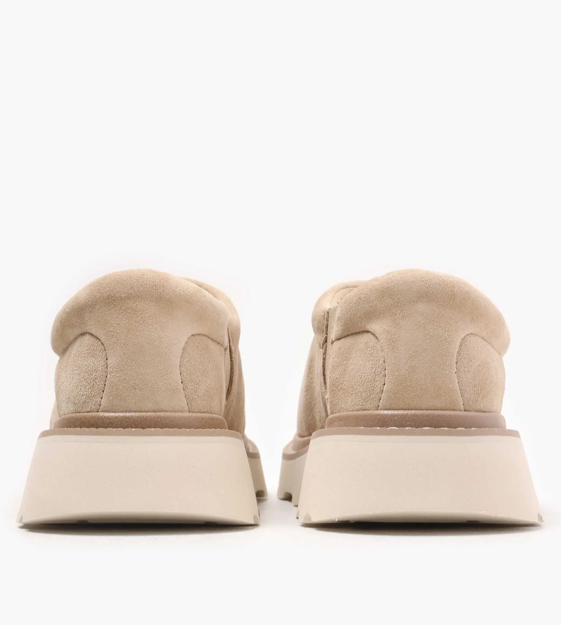 UGG M Tasman Lug Mustard Seed